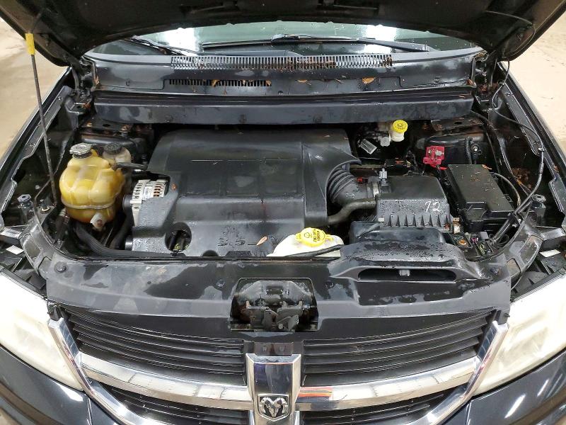 Продаж на аукціоні авто 2010 Dodge Journey, vin: 3D4PG5FV5AT245376, номер лоту: 51539296