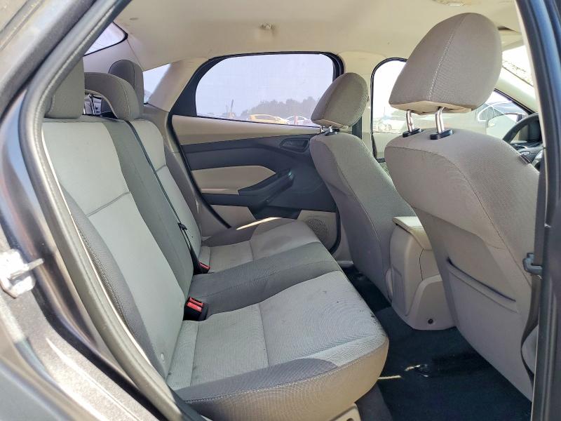 Aukcja sprzedaży 2012 Ford Focus, vin: 1FAHP3F28CL478278, numer aukcji: 51285106