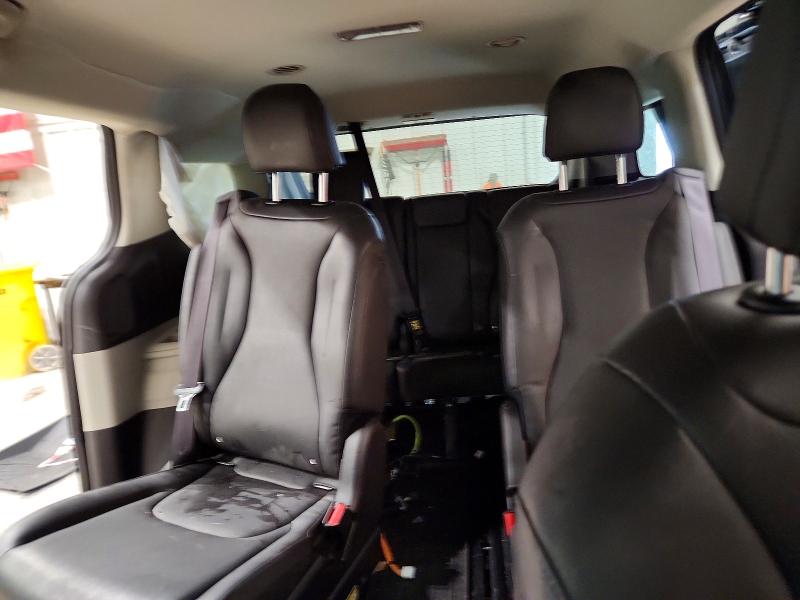 51614926 :رقم المزاد ، KNDNE5H32R6421585 vin ، 2024 Kia Carnival مزاد بيع