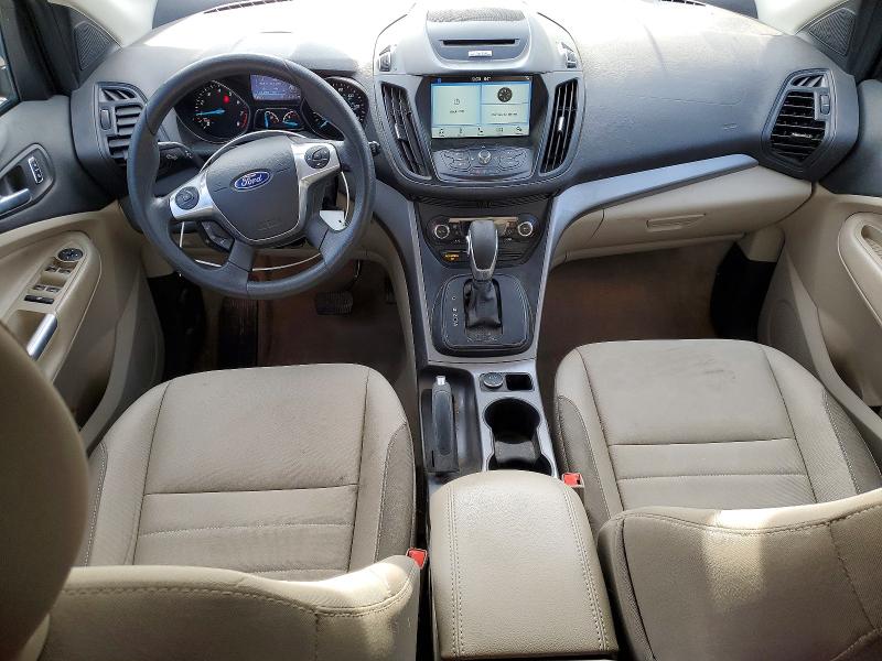 Продажа на аукционе авто 2016 Ford Escape, vin: 1FMCU9GX7GUB61971, номер лота: 51793056