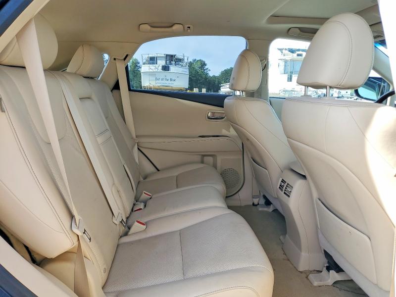 Продажа на аукционе авто 2015 Lexus Rx 350, vin: JTJZK1BA3F2420844, номер лота: 48236226