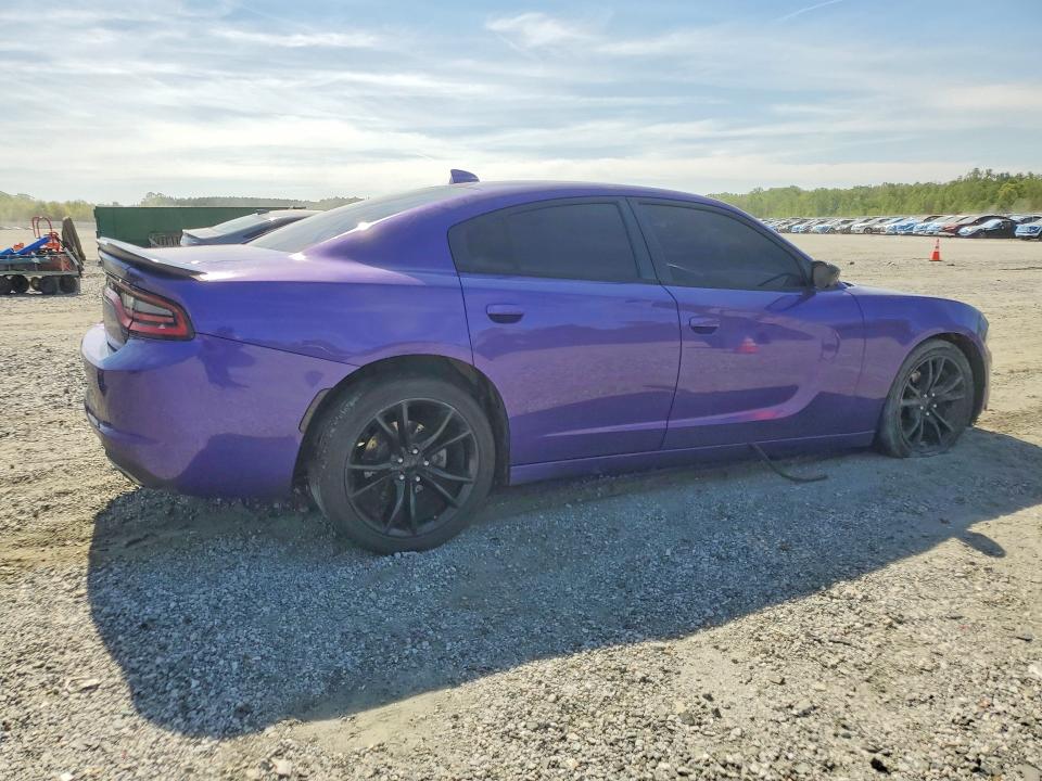 Продажа на аукционе авто 2016 Dodge Charger, vin: 2C3CDXHG6GH187945, номер лота: 49396946