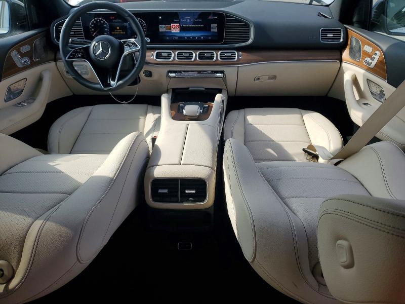 Продажа на аукционе авто 2026 Mercedes-benz Gle, vin: 4JGFB4GB2TB512916, номер лота: 49874586