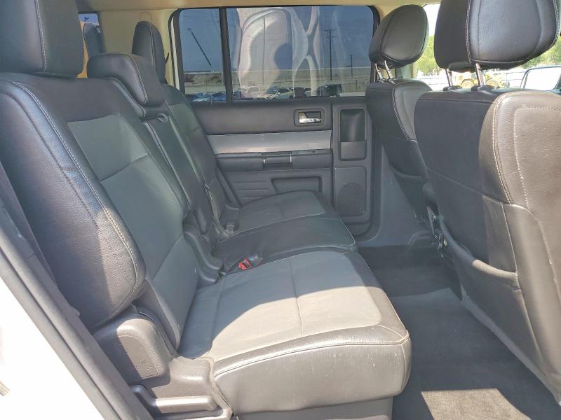 2014 Ford Flex მანქანა იყიდება აუქციონზე, vin: 2FMGK5C87EBD18612, აუქციონის ნომერი: 49142366