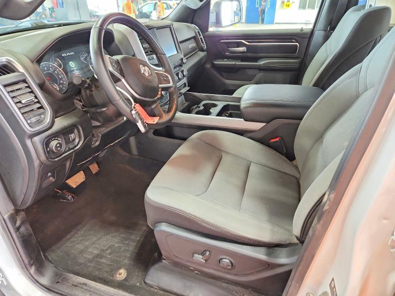Aukcja sprzedaży 2024 Ram 1500, vin: 1C6RRFFGXRN129178, numer aukcji: 50263966