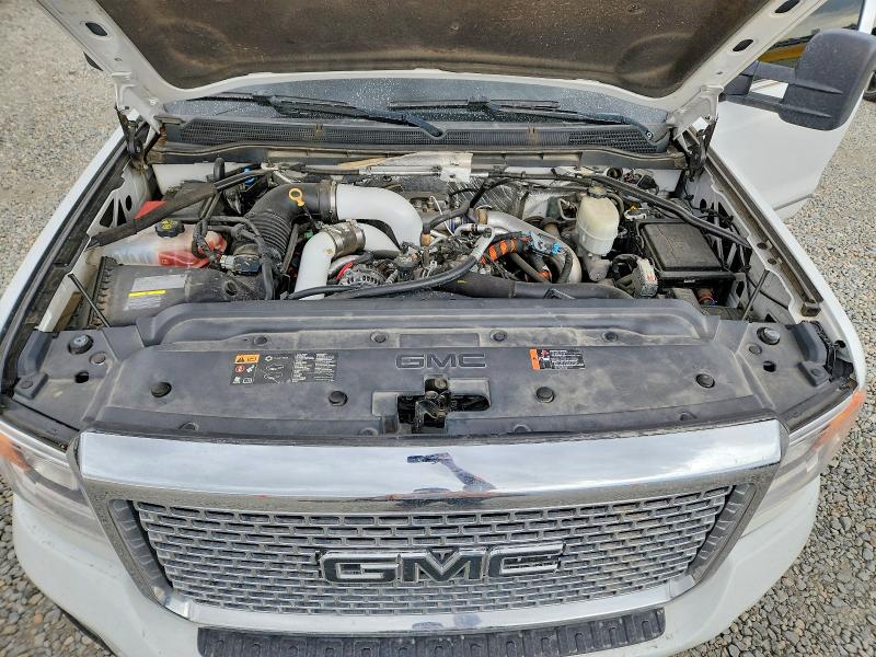 Продаж на аукціоні авто 2015 Gmc Sierra, vin: 1GT120E80FF156865, номер лоту: 49570786