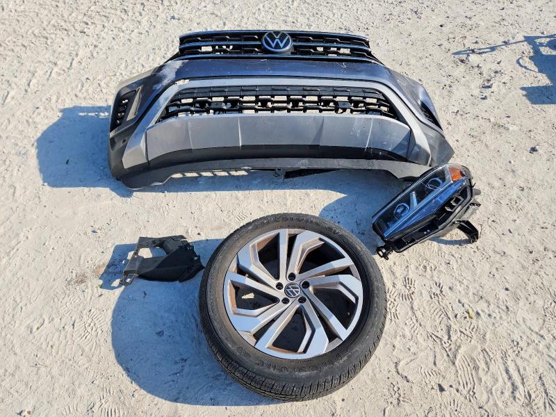 Aukcja sprzedaży 2021 Volkswagen Atlas, vin: 1V2JR2CA2MC571518, numer aukcji: 50245346