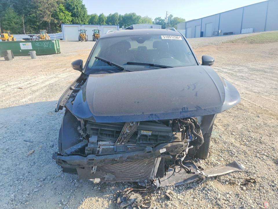 51091256 :رقم المزاد ، 3VV4B7AX9RM139622 vin ، 2024 Volkswagen Tiguan مزاد بيع