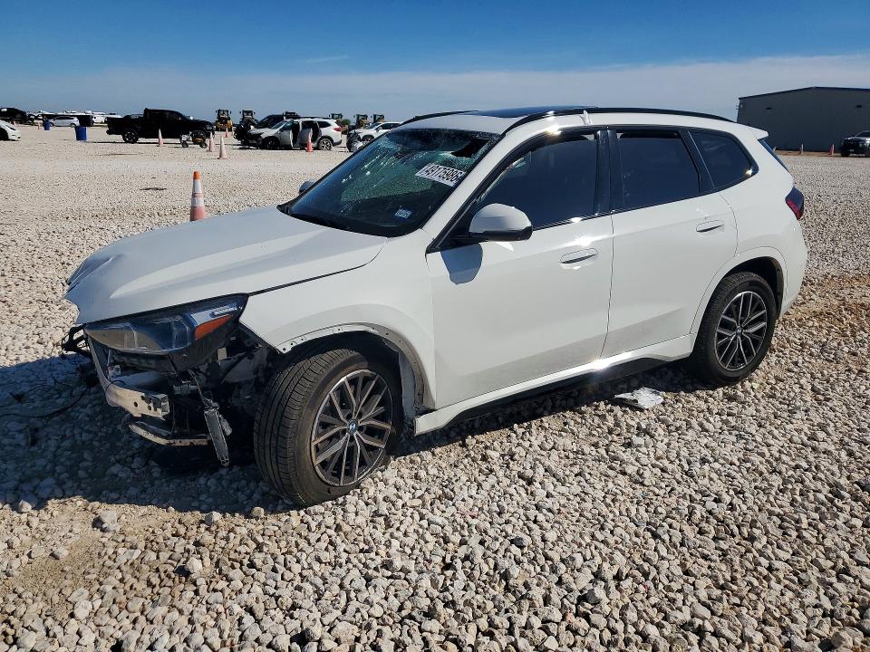 Продажа на аукционе авто 2023 Bmw X1, vin: WBX73EF03P5X02453, номер лота: 49175986