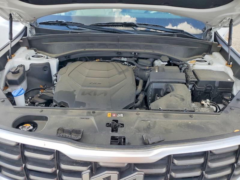 Продажа на аукционе авто 2024 Kia Telluride, vin: 5XYP64GC0RG555431, номер лота: 48416556