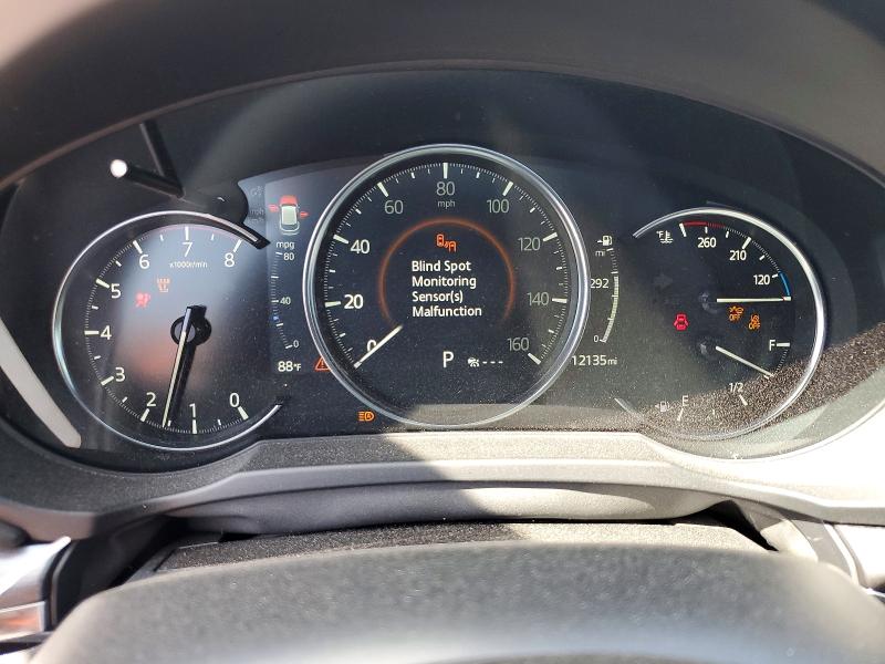 Aukcja sprzedaży 2025 Mazda Cx-5, vin: JM3KFBEM9S0556199, numer aukcji: 48309226