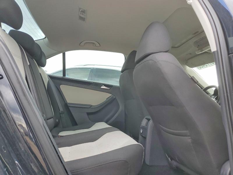 Продажа на аукционе авто 2015 Volkswagen Jetta, vin: 3VWDA7AJXFM262285, номер лота: 50775466
