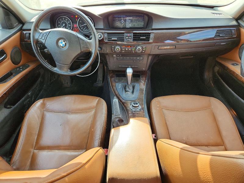 49275156 :رقم المزاد ، WBAPK7C58BA970682 vin ، 2011 Bmw 328 مزاد بيع
