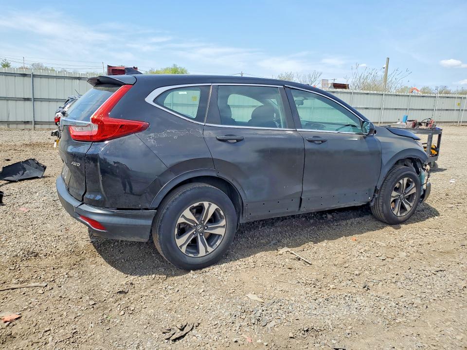 49889396 :رقم المزاد ، 2HKRW6H33KH213540 vin ، 2019 Honda Cr-v مزاد بيع