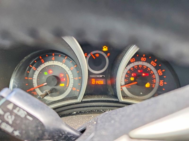 Продаж на аукціоні авто 2015 Scion Tc, vin: JTKJF5C74FJ004508, номер лоту: 48971226