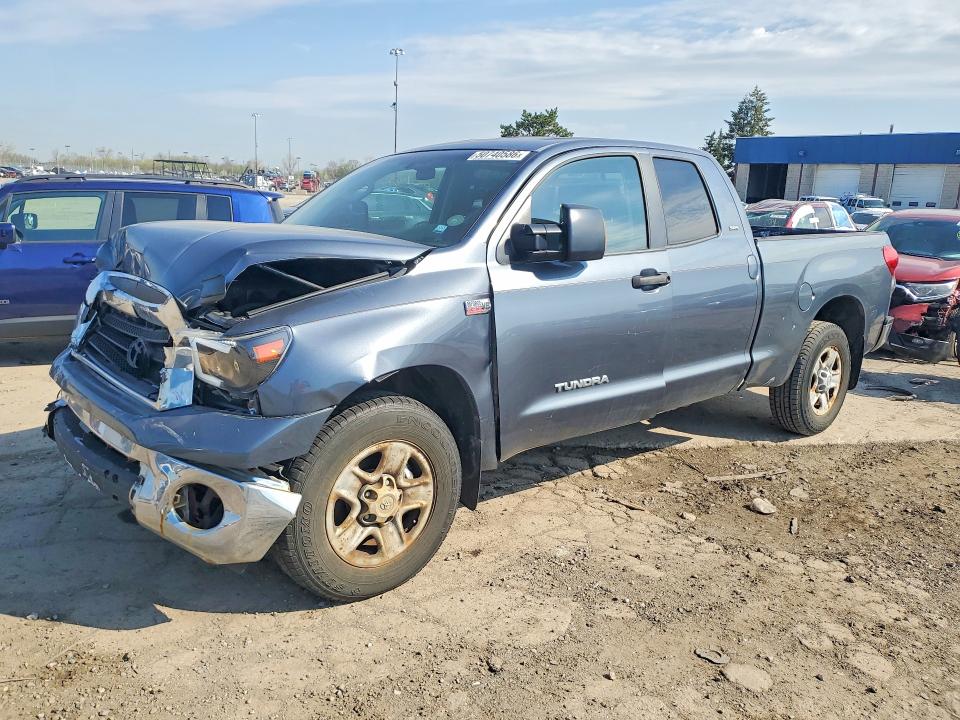 Aukcja sprzedaży 2007 Toyota Tundra, vin: 5TFBV54197X018525, numer aukcji: 50740586