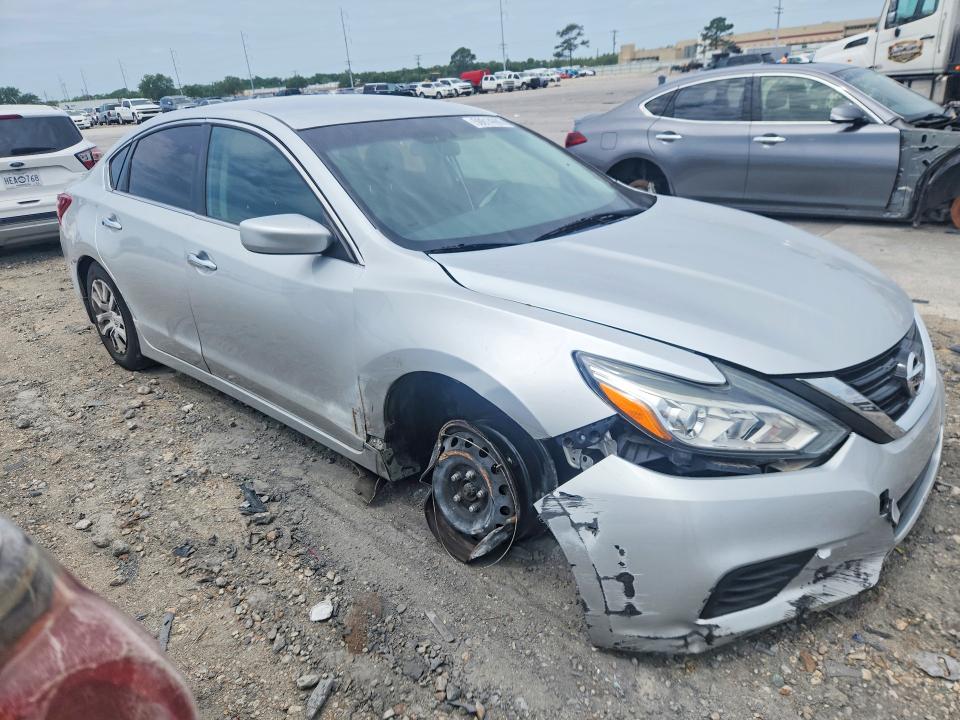 Aukcja sprzedaży 2018 Nissan Altima, vin: 1N4AL3AP7JC231623, numer aukcji: 50614986
