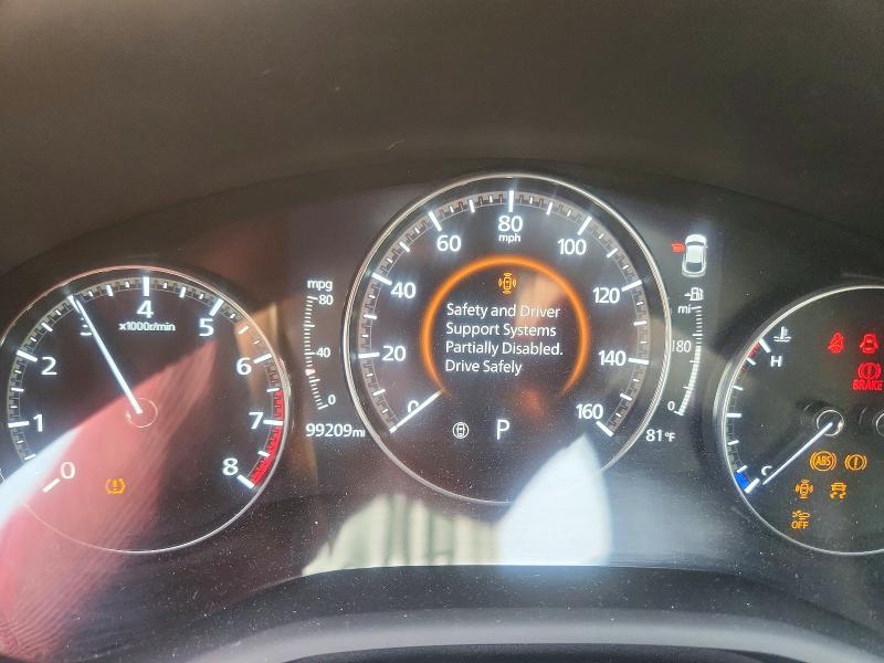Aukcja sprzedaży 2021 Mazda Cx-30, vin: 3MVDMBDL5MM241754, numer aukcji: 48903066