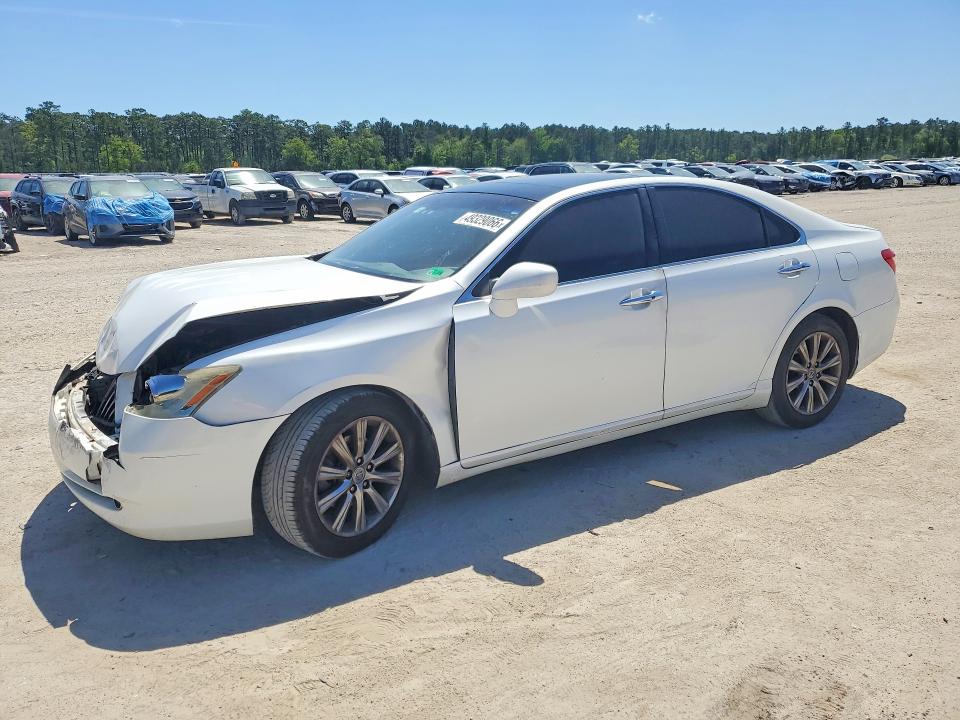 Продажа на аукционе авто 2008 Lexus Es, vin: JTHBJ46G282155455, номер лота: 49329066