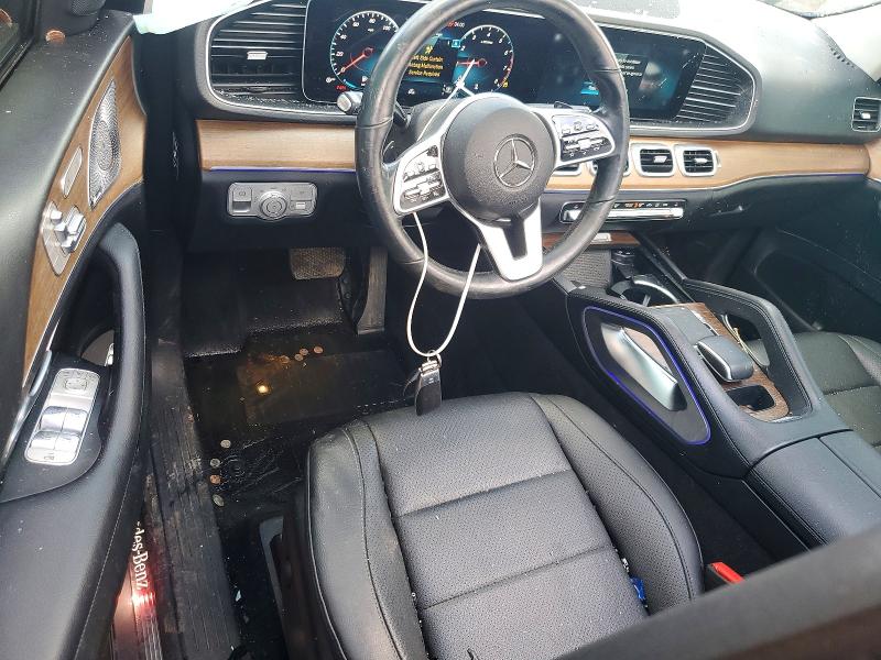 2020 Mercedes-benz Gle მანქანა იყიდება აუქციონზე, vin: 4JGFB4KB3LA197704, აუქციონის ნომერი: 50225706