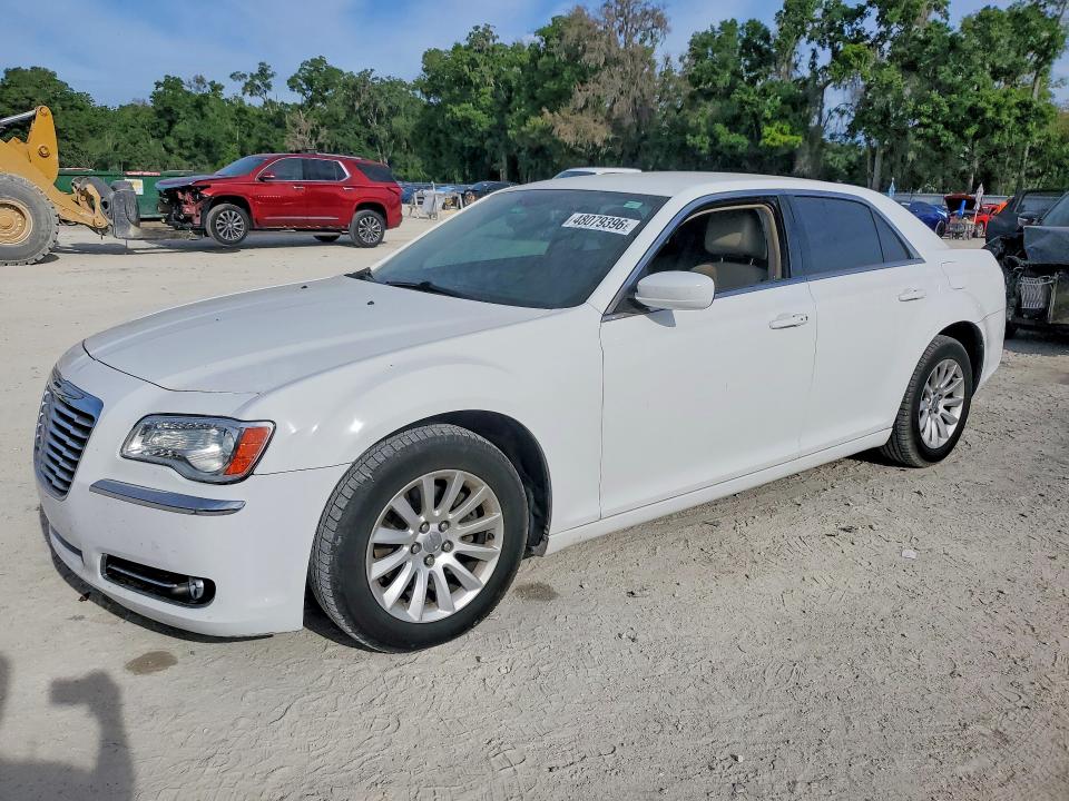 48079396 :رقم المزاد ، 2C3CCAAG4EH228998 vin ، 2014 Chrysler 300 مزاد بيع