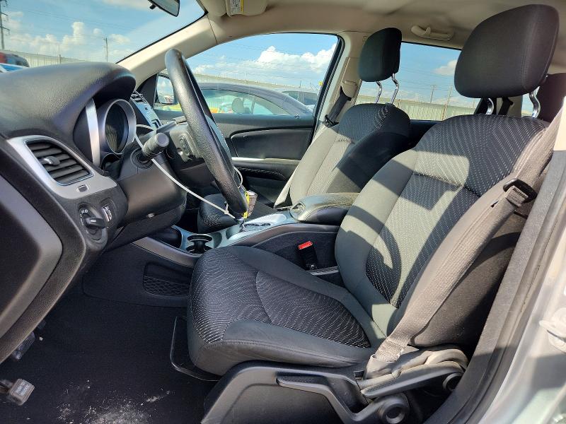 49134966 :رقم المزاد ، 3C4PDCAB8JT275351 vin ، 2018 Dodge Journey مزاد بيع