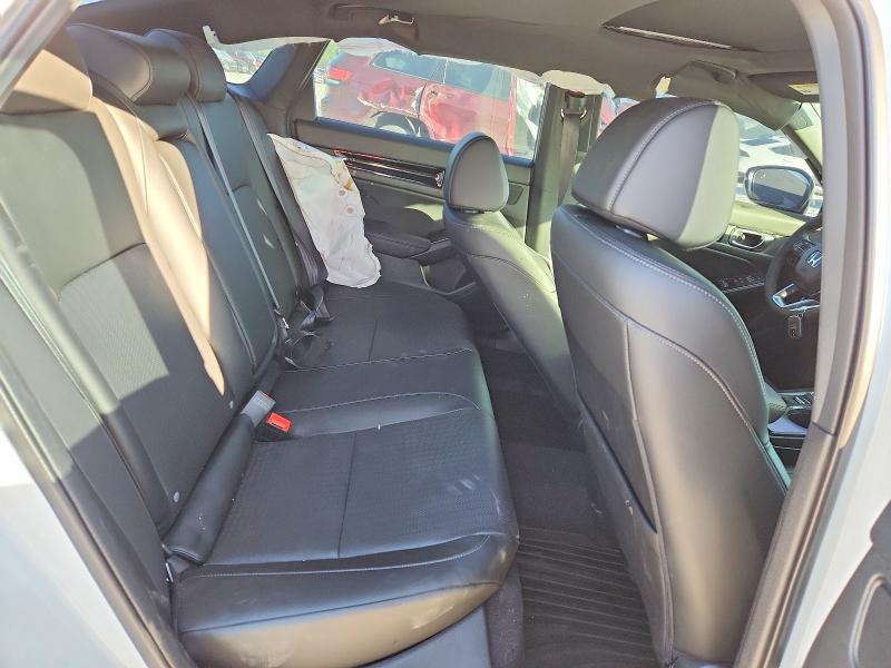 Продаж на аукціоні авто 2026 Honda Civic, vin: 2HGFE4F81TH338444, номер лоту: 49684376