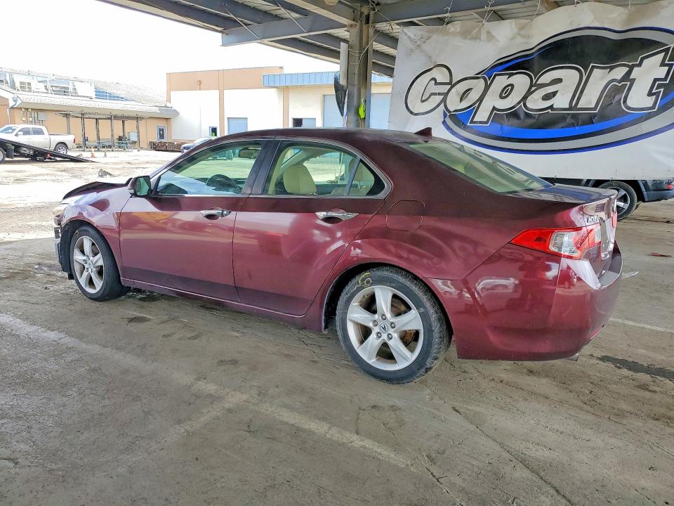 Aukcja sprzedaży 2009 Acura Tsx, vin: JH4CU26619C012032, numer aukcji: 50905706