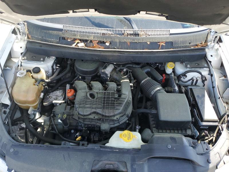 Продажа на аукционе авто 2017 Dodge Journey, vin: 3C4PDCBG5HT532972, номер лота: 49865016