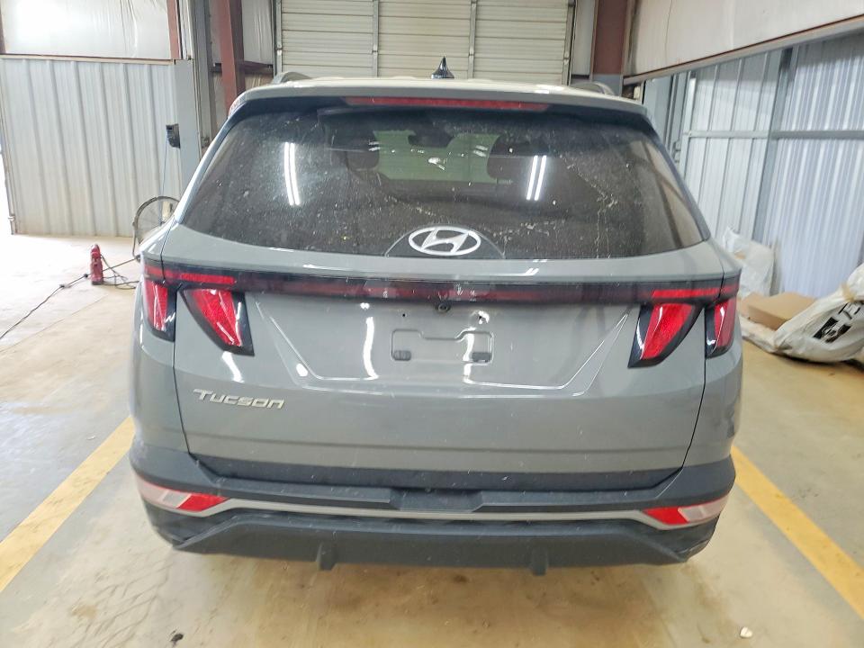 Продаж на аукціоні авто 2024 Hyundai Tucson, vin: 5NMJB3DE6RH366130, номер лоту: 49333186