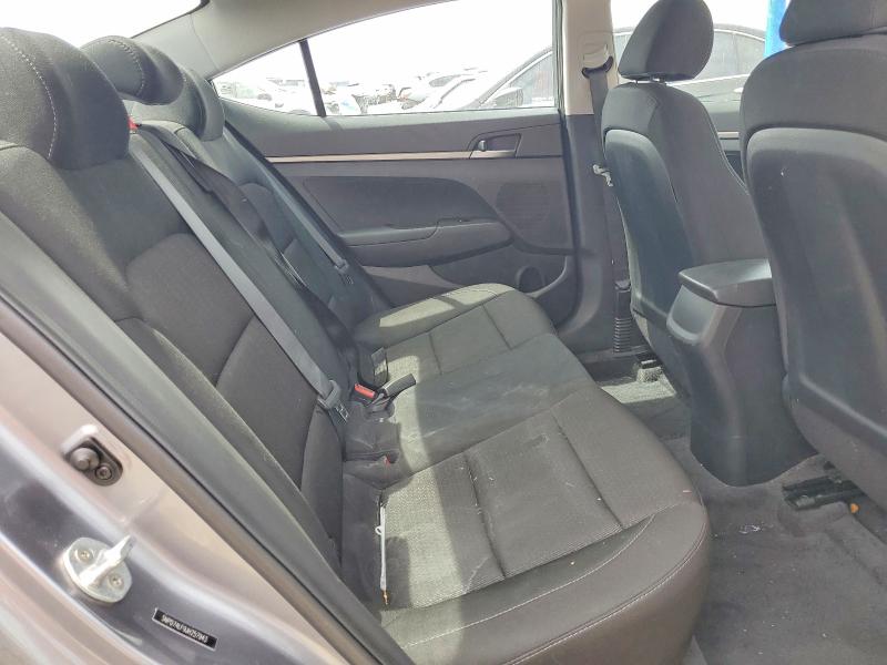 Продаж на аукціоні авто 2018 Hyundai Elantra, vin: 5NPD74LF9JH257943, номер лоту: 49025506