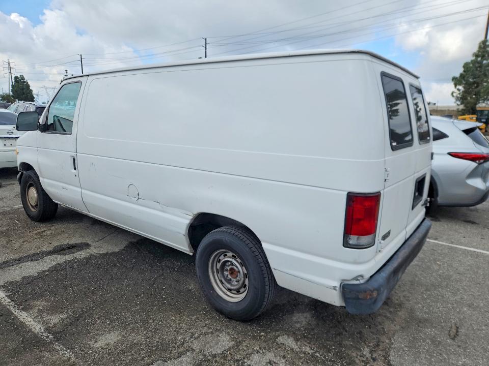 48321556 :رقم المزاد ، 1FTRE14W5XHB41168 vin ، 1999 Ford E150 مزاد بيع