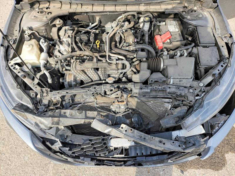 Aukcja sprzedaży 2022 Nissan Altima, vin: 1N4BL4BV0NN358151, numer aukcji: 49106866