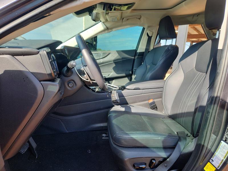 2022 Lexus Nx მანქანა იყიდება აუქციონზე, vin: 2T2GKCEZ7NC008476, აუქციონის ნომერი: 49766836