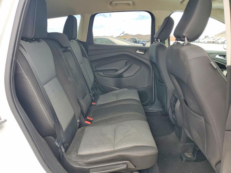 Продажа на аукционе авто 2019 Ford Escape, vin: 1FMCU9GD6KUA25636, номер лота: 49624366