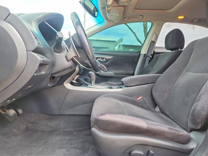 2013 Nissan Altima მანქანა იყიდება აუქციონზე, vin: 1N4BL3AP9DN413093, აუქციონის ნომერი: 49625416