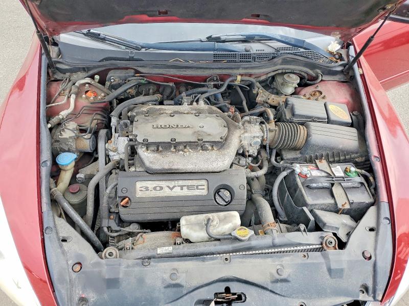 Продажа на аукционе авто 2007 Honda Accord, vin: 1HGCM66477A049264, номер лота: 48015866