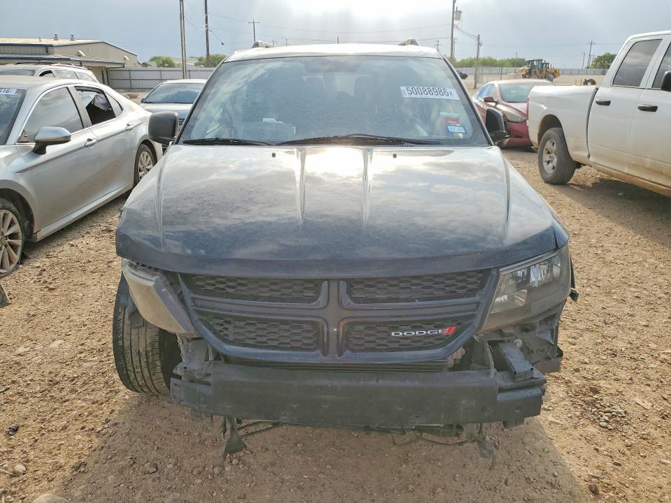 Aukcja sprzedaży 2018 Dodge Journey, vin: 3C4PDCAB8JT352767, numer aukcji: 50088986