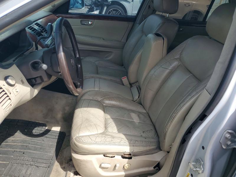 Aukcja sprzedaży 2007 Cadillac Dts, vin: 1G6KD57Y07U122806, numer aukcji: 49672156