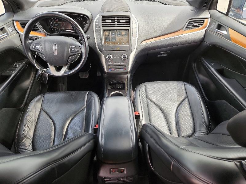 Aukcja sprzedaży 2018 Lincoln Mkc, vin: 5LMCJ3C91JUL14264, numer aukcji: 48433846