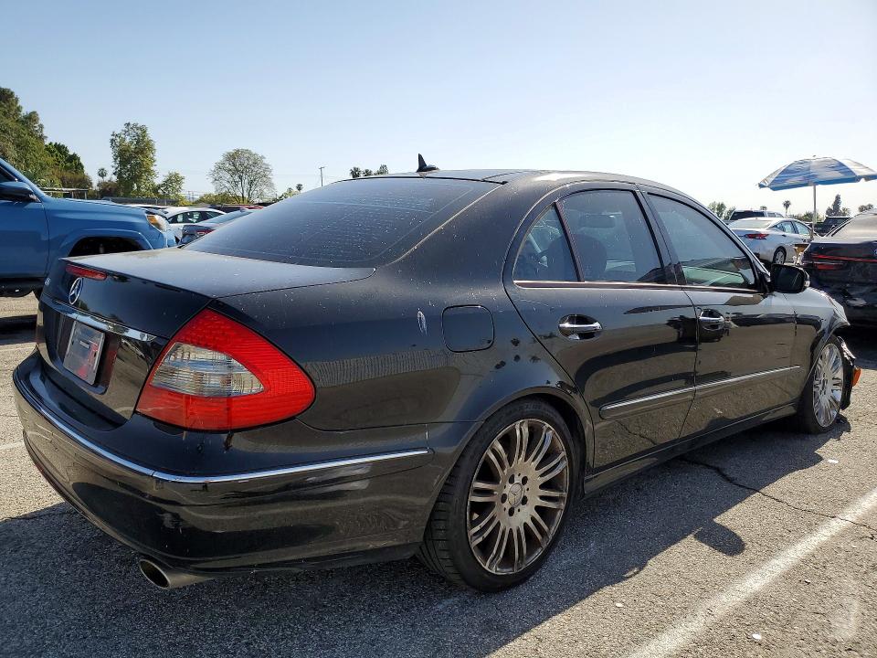 Продаж на аукціоні авто 2007 Mercedes-benz E, vin: WDBUF56X87B146533, номер лоту: 49661126