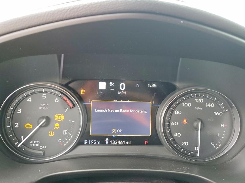Продаж на аукціоні авто 2019 Cadillac Xt4, vin: 1GYFZCR46KF104607, номер лоту: 48878966