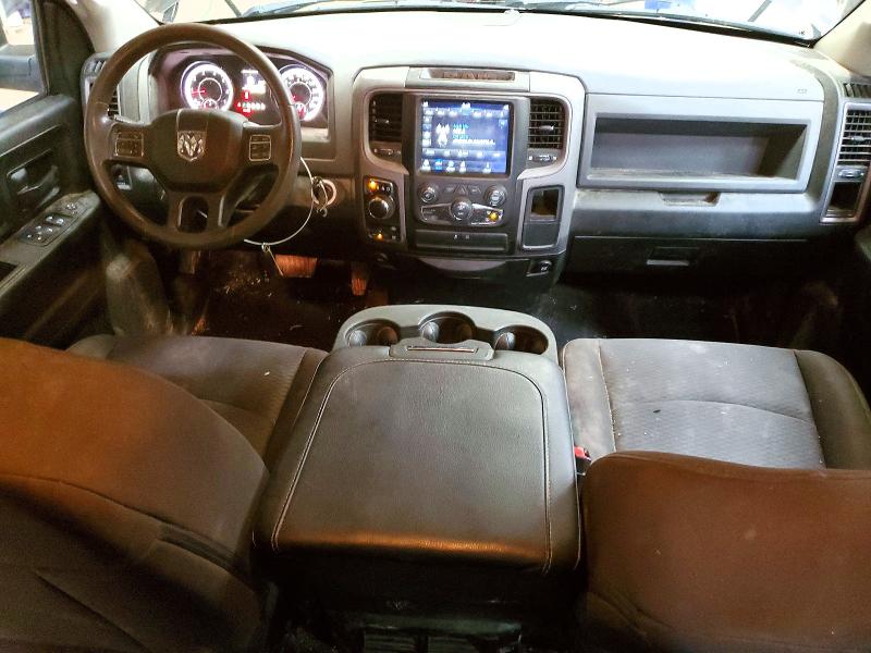 2019 Ram 1500 Classic მანქანა იყიდება აუქციონზე, vin: 3C6RR7KT9KG722960, აუქციონის ნომერი: 49493846