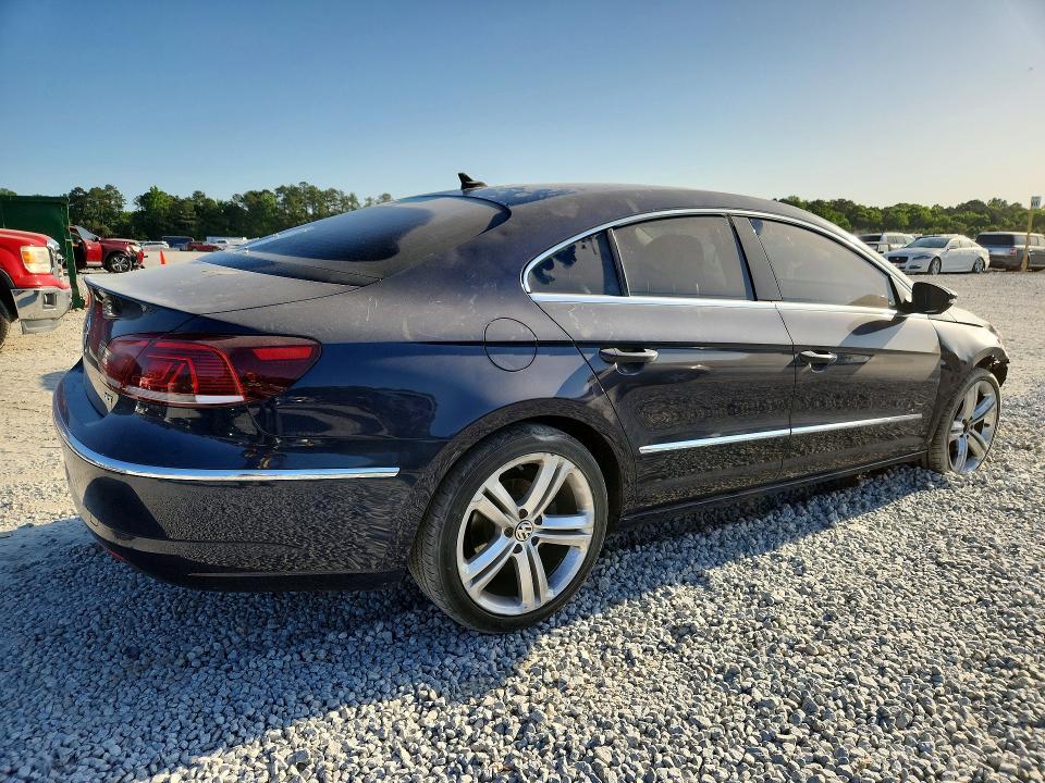 Продажа на аукционе авто 2013 Volkswagen Cc, vin: WVWBP7AN8DE506689, номер лота: 50677376