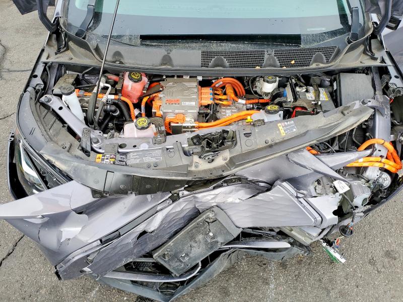 Продажа на аукционе авто 2023 Chevrolet Bolt Ev, vin: 1G1FX6S00P4158193, номер лота: 51719546