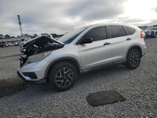 Auction sale of the 2016 Honda Cr-v, vin: 2HKRM3H42GH525952, lot number: 51561456