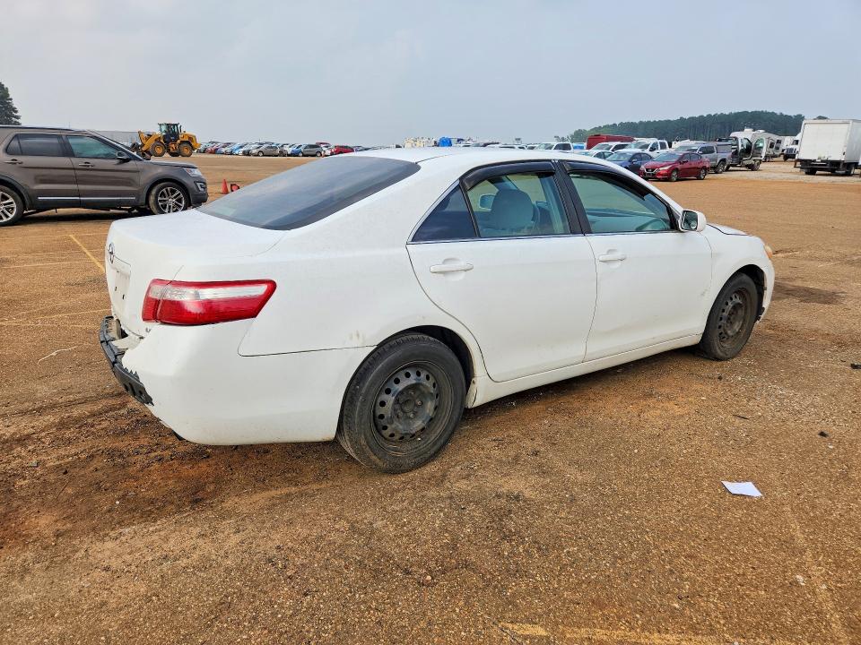 2009 Toyota Camry მანქანა იყიდება აუქციონზე, vin: 4T1BE46K79U864927, აუქციონის ნომერი: 51496896