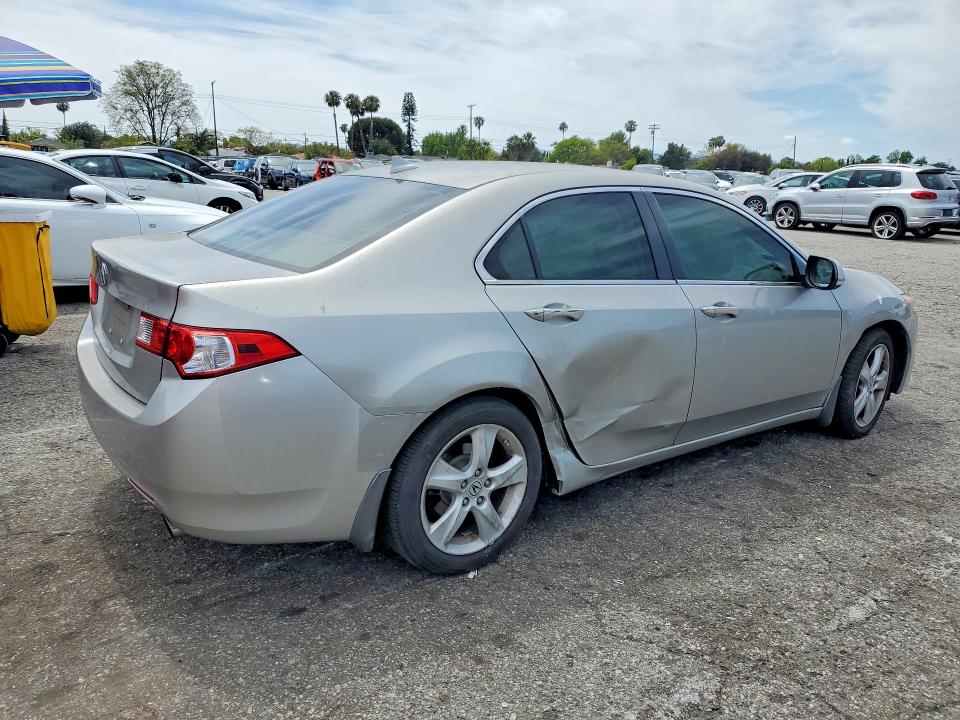 2010 Acura Tsx მანქანა იყიდება აუქციონზე, vin: JH4CU2F61AC013475, აუქციონის ნომერი: 49859166