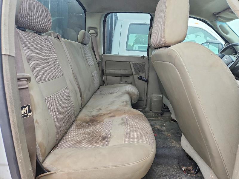 51368116 :رقم المزاد ، 3D7ML48C96G261278 vin ، 2006 Dodge Ram 3500 مزاد بيع
