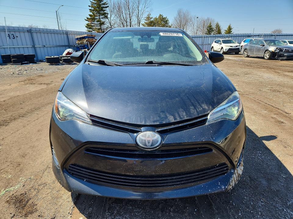 Aukcja sprzedaży 2017 Toyota Corolla, vin: 2T1BURHE6HC775048, numer aukcji: 48620716